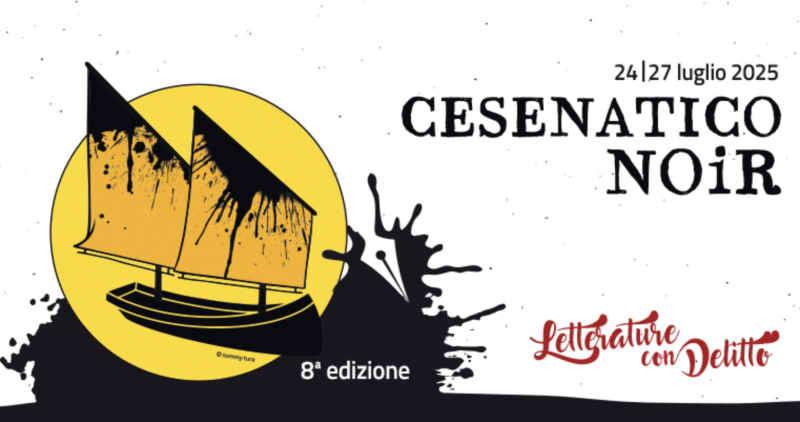 Cesenatico Noir 2025